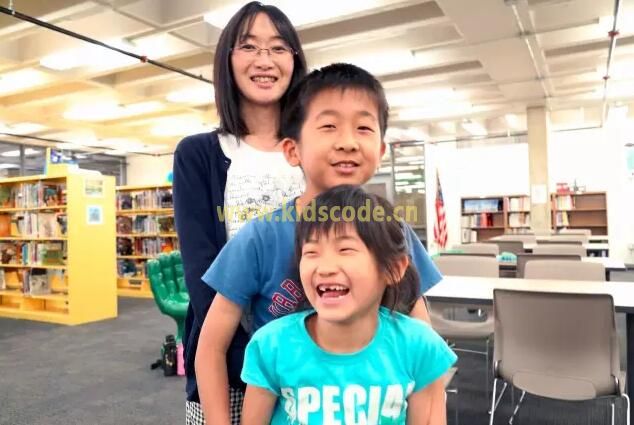 日本人对待孩子与中国父母有何不同