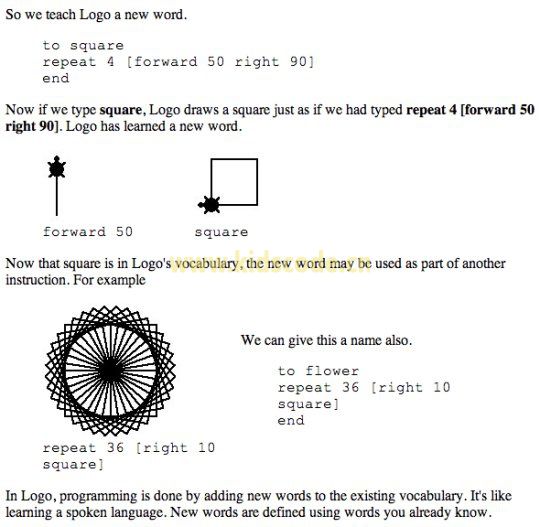 Seymour Papert 留给我们的思想遗产