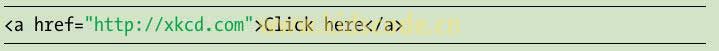 《javascript-少儿编程》第五章HTML的基础知识之link属性