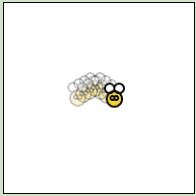 《javascript-少儿编程》第14章在画布上让物体移动之实现蜜蜂动画