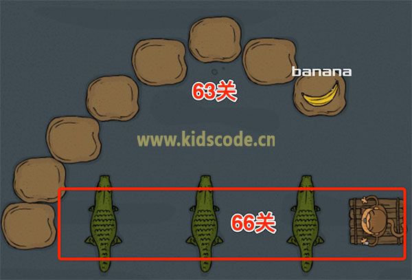 【66-70关】基础课程-for循环【下】 【66-70关】基础课程-for循环【下】