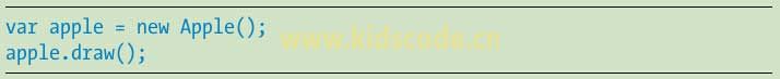 《javascript-少儿编程》第17章开发贪吃蛇游戏2之绘制苹果