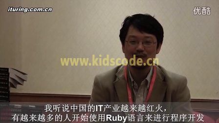 每个学习编程的人都应该记住的十大编程语言之父