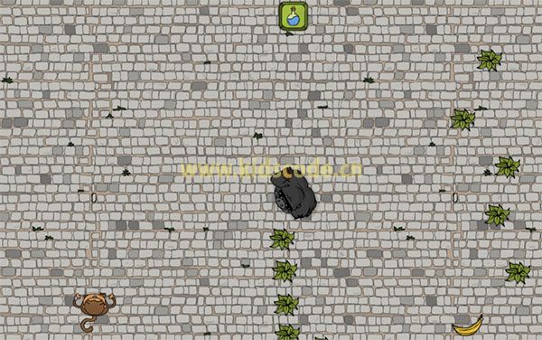 【142-150关】CodeMonkey关系运算符-等于小于