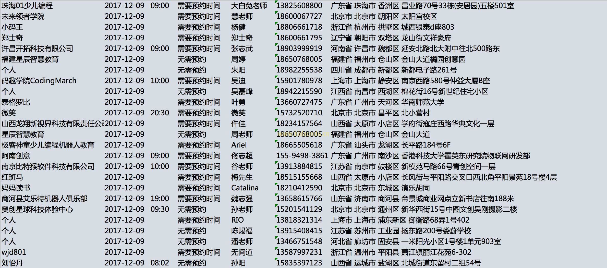 2017 计算机科学教育周已过，编程一小时活动仍在继续