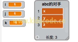 scratch求解抽签问题