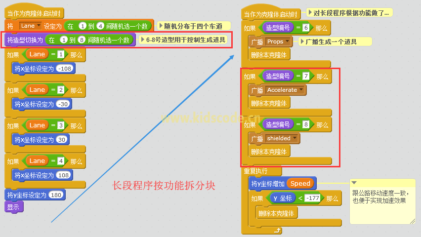 Geekid 游戏丨极品飞车v1.2 - 亡命狂飙