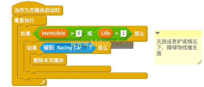 Geekid 游戏丨极品飞车v1.2 - 亡命狂飙