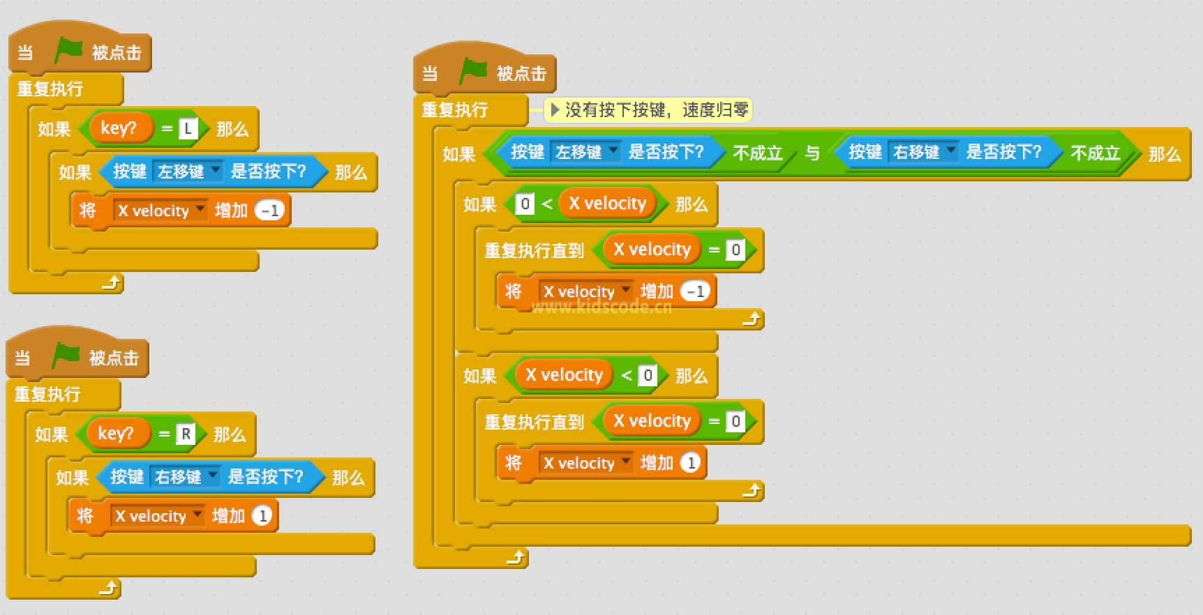 Geekid 游戏丨极品飞车v1.2 - debug