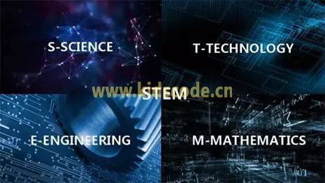 全面解读STEM教育（上）