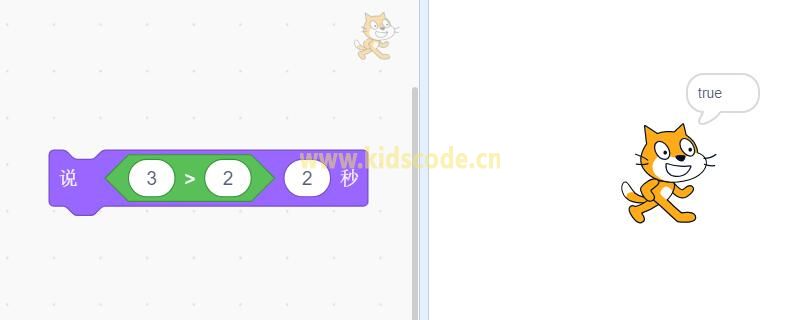 一把双刃剑：Scratch数据类型的隐式转换