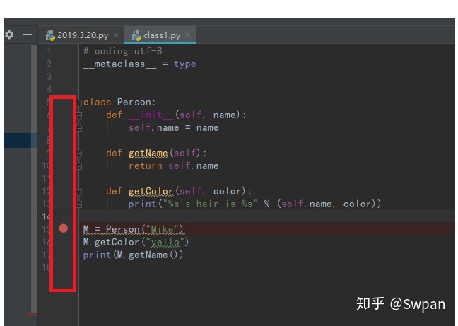 Python 编辑器PyCharm基本使用