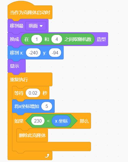 Scratch少儿编程挑战-智慧交通【解说】