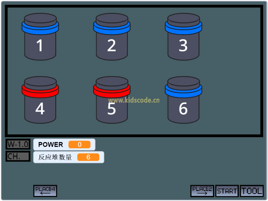 铁荷塘--编程领域最新作品展示