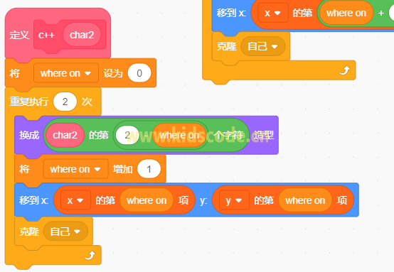 时钟讲解（修改+照片）