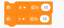 Scratch编程实现：画一台电扇，并让它转起来。