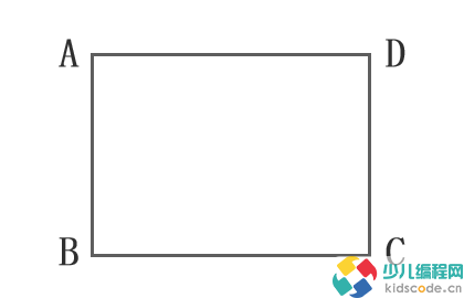 Scratch图形化编程青少组(国赛)真题：画图的矩形工具