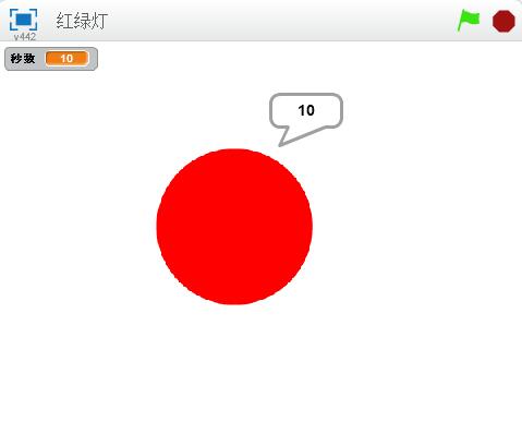 红绿灯