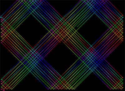 scratch作品_画爱心