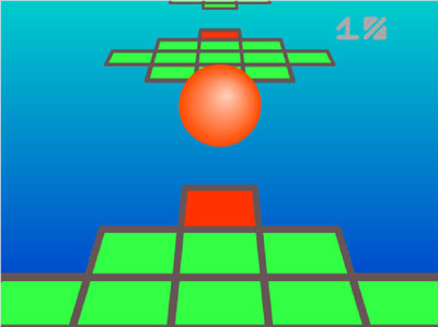 scratch作品_滚动的天空2