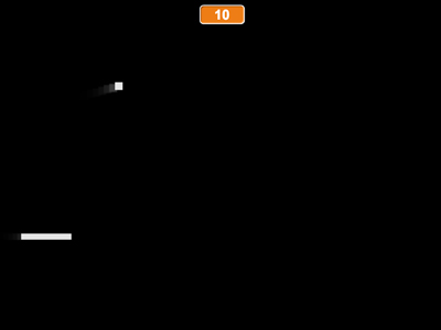 scratch作品_PONG ，