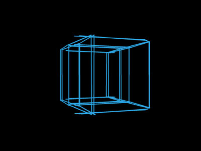 scratch作品_4D ，