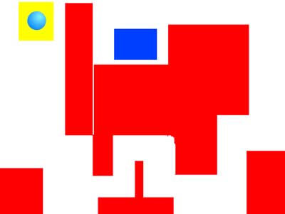 scratch作品_处女作
