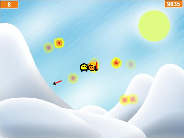 scratch作品_EPIC