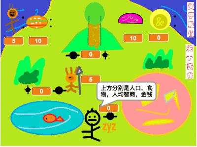 scratch作品_windows 冒牌 ，