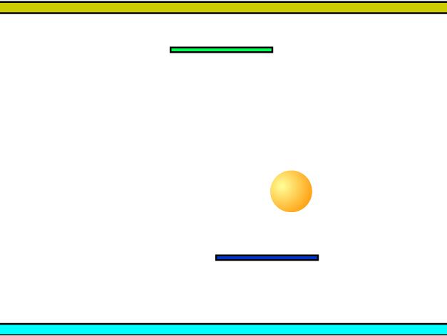 scratch作品_双人弹球  鬼畜版 ，