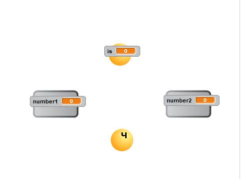 scratch作品_microsoft number/number ，