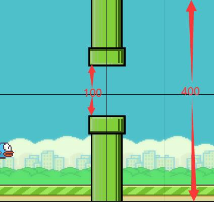 Greenfoot制作flappybird游戏[四]