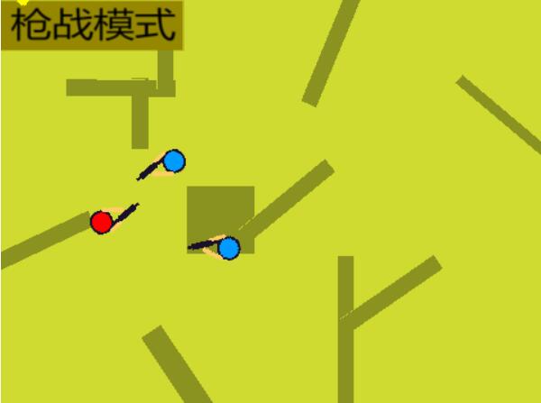 scratch作品_我的代表作，好玩