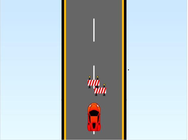 scratch作品_侠盗飞车