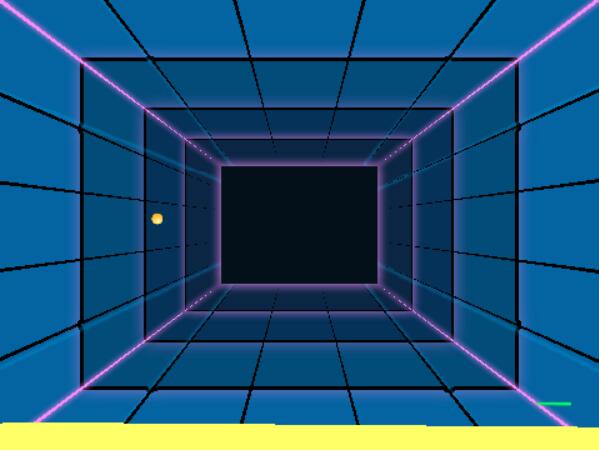 scratch作品_挡球游戏