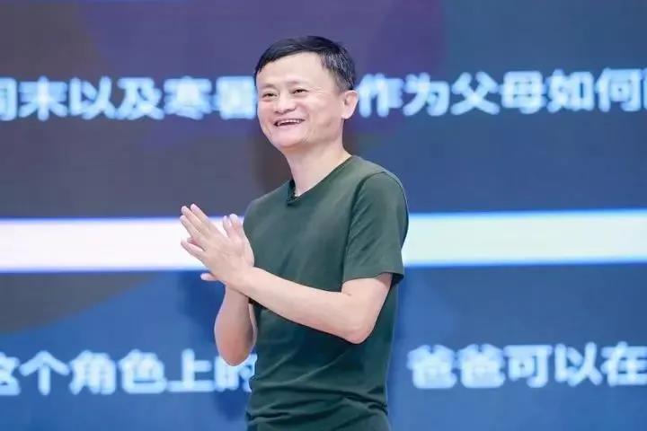 马老师给家长的 “开学第一课”