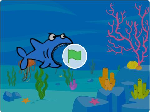 shark_bite_jellyfish