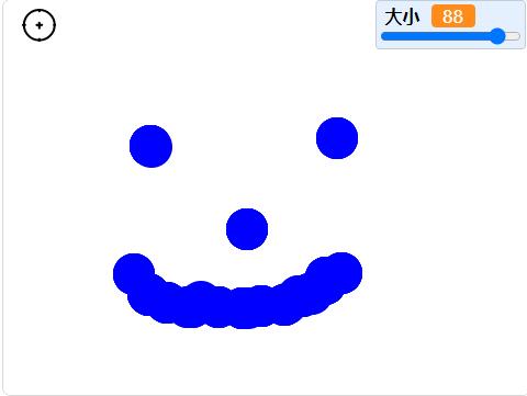 scratch作品_画画 ，