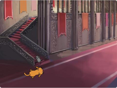 scratch作品_MiaoZhuoLaoShu ，