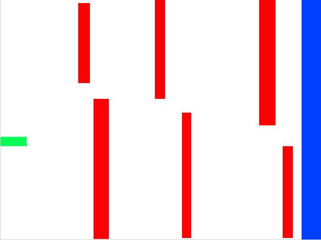 scratch作品_十里银滩学校