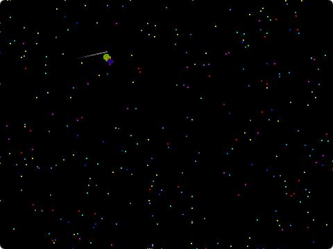 scratch作品_贪吃蛇.3.0 ，