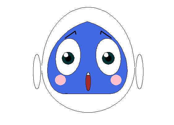 Python 作品——《绘制礼花蛋》