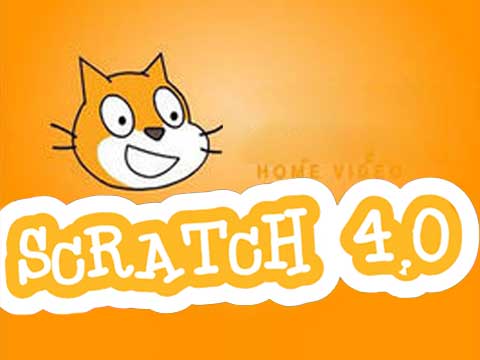 Scratch新一代4.0版本即将到来