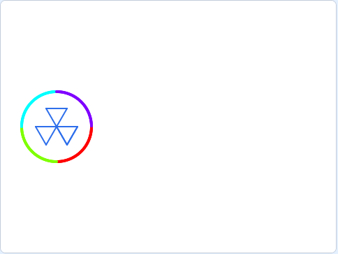 scratch作品_STEMA测评真题：编程实现行走的图形