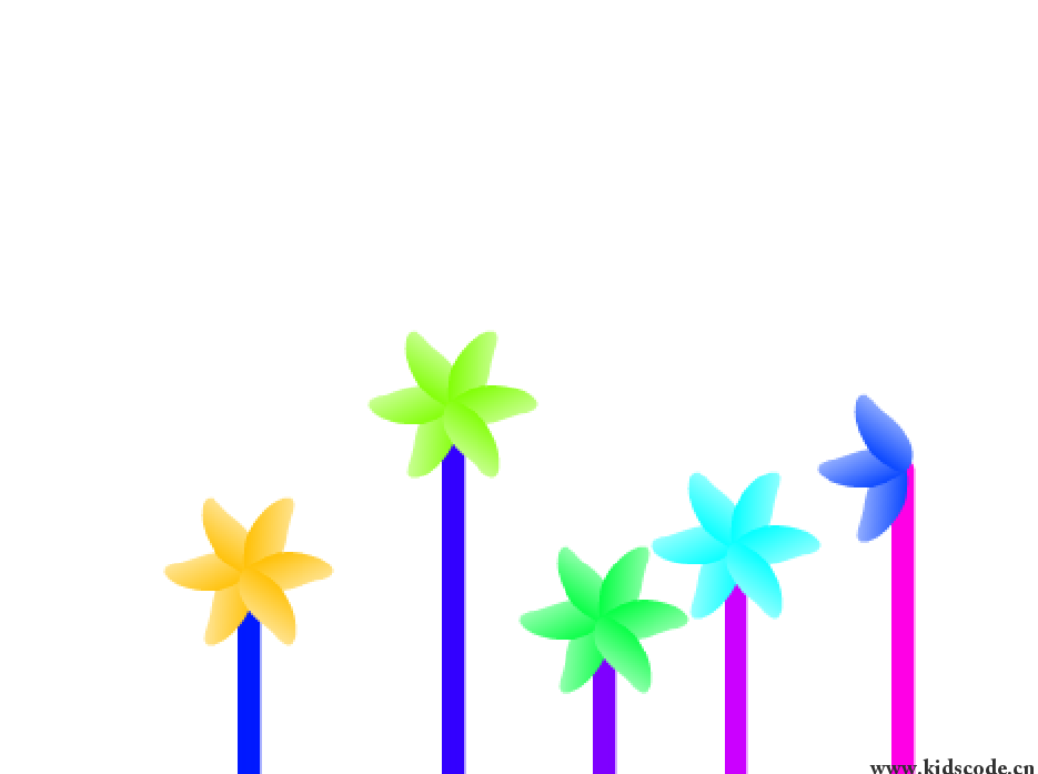 美丽花园