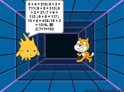 ?+?=123