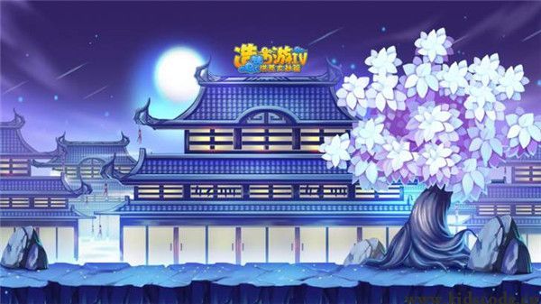 scratch作品_造梦东游2（新） ，