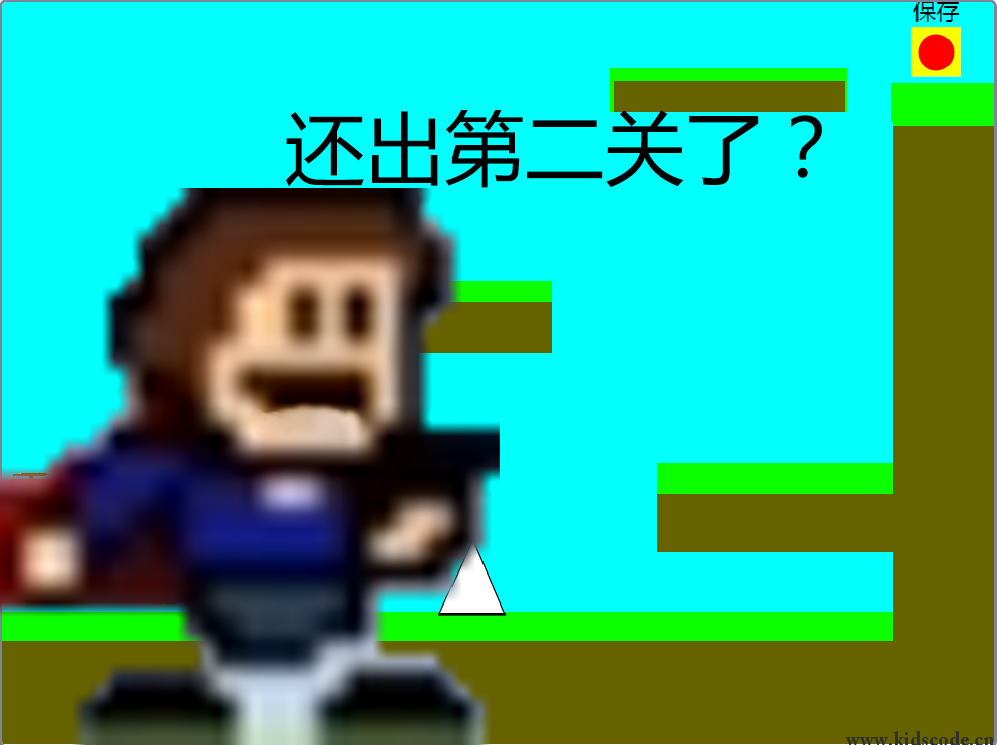 scratch作品_I Wanna Be Stout0.21