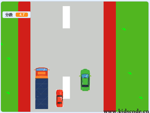 赛车