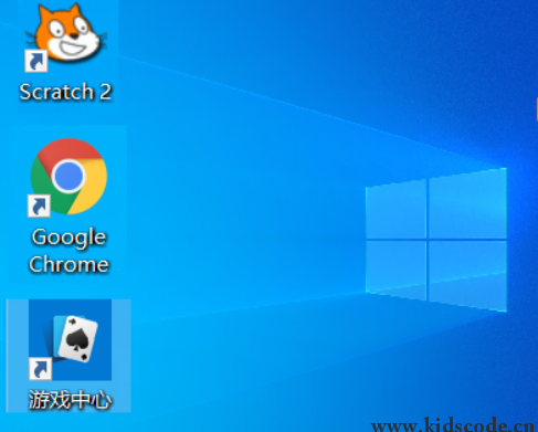 scratch作品_windows 10（1.0） ，